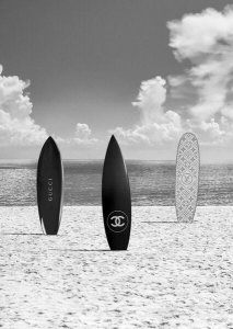 Julian Lauren - Surfgriffe