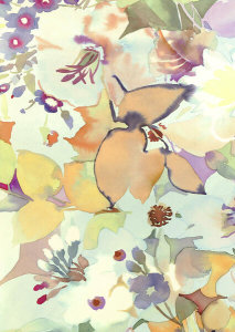 Kelly Parr - French Florilege III