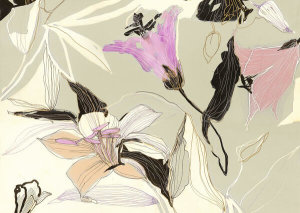 Kelly Parr - Springtimacy (neutral)
