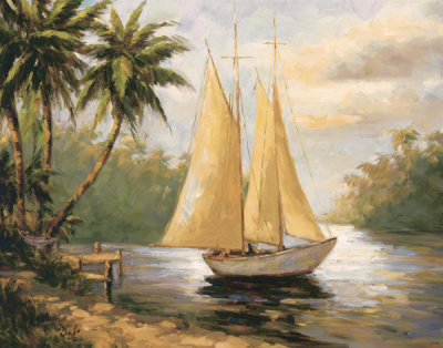 Bolo - Setting Sail II