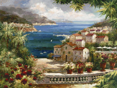 Peter Bell - Harbor Vista