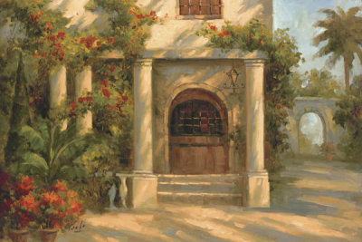 Bolo - Augustine's Courtyard