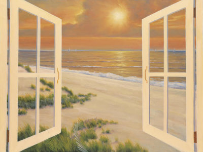 Diane Romanello - Window Of Dreams