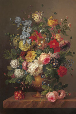 Steiner - Classic Bouquet I