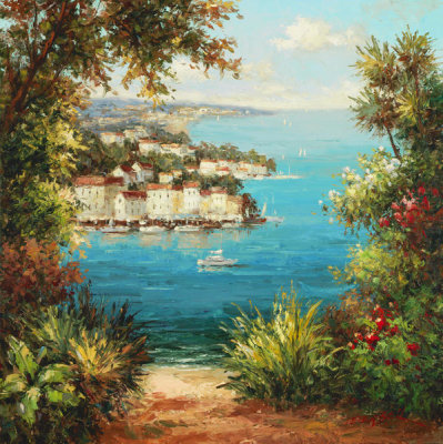 Peter Bell - Harbor Outlook
