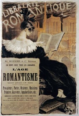 Eugene Grasset - Librairie Romantique