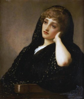 Lord Frederick Leighton - Memories