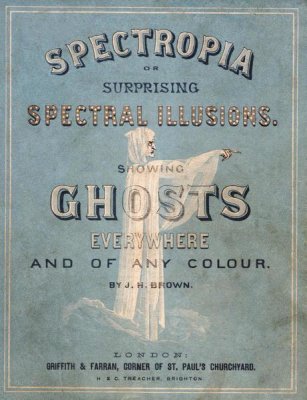 J. H Brown - Surprising Spectral Illusions