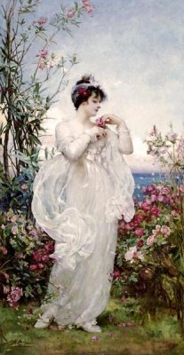 Henrietta Rae - Summer