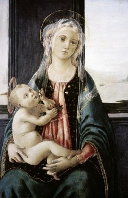 Madonna Del Mare
