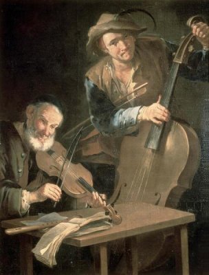 Giacomo Francesco Cipper - Musicians