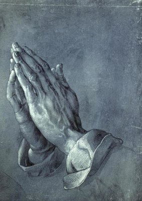 Praying Hands