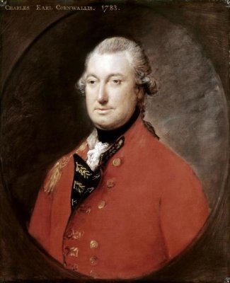 Charles Cornwallis