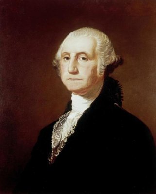 George Washington