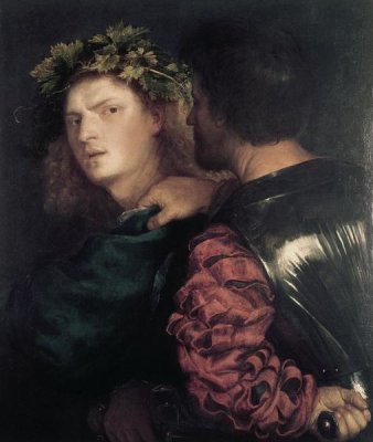 Titian - Bravo