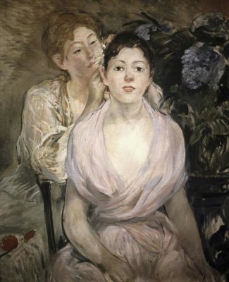 L'Hortensia