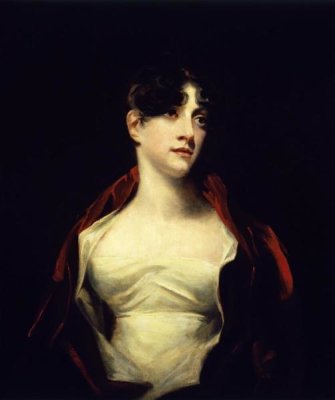 Henry Raeburn - Mrs. Scott Moncrieff