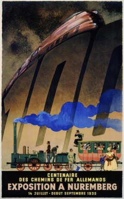 Jupp Wiertz - Exposition a Nuremburg
