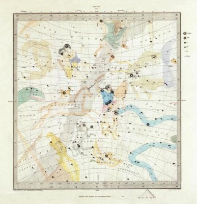 Society for the Diffusion of Useful Knowledge - Celestial Anno 1830. No. 2. Dec., Jan. Feb., 1844