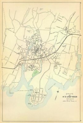 D.H. Hurd and Co. - Stamford, Connecticut, 1893