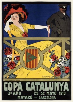 J. Muntanya - Copa Catalunya