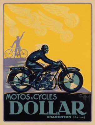 Vaillant - Motos & Cycles Dollar