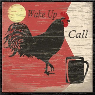 Karen J. Williams - Wake Up Call