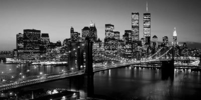 Brooklyn Bridge, NYC