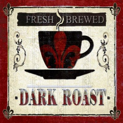 Karen J. Williams - Dark Roast