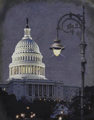 Karen J. Williams - Capitol