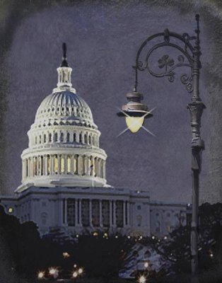 Karen J. Williams - Capitol