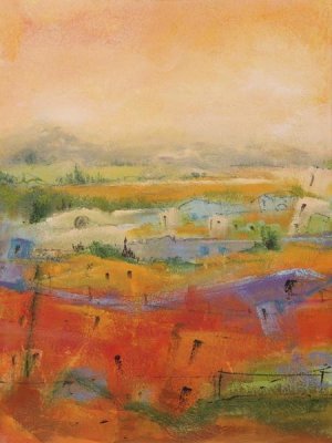 Tebo Marzari - Country Village I