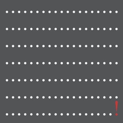 BG.Studio - Statement Exclaimed