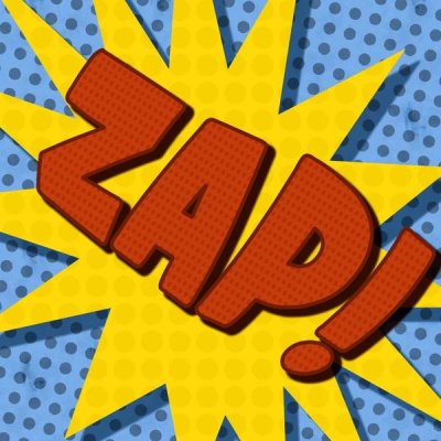 BG.Studio - Word Power - Zap