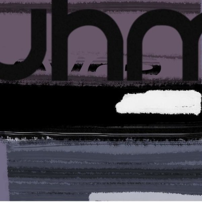 NAXART Studio - Letter Purple