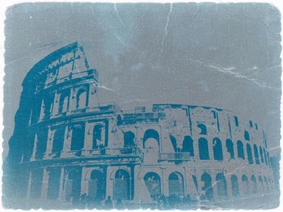 NAXART Studio - The Coliseum