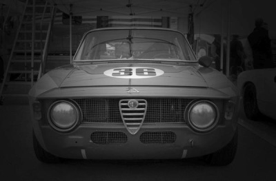 NAXART Studio - Alfa Laguna Seca