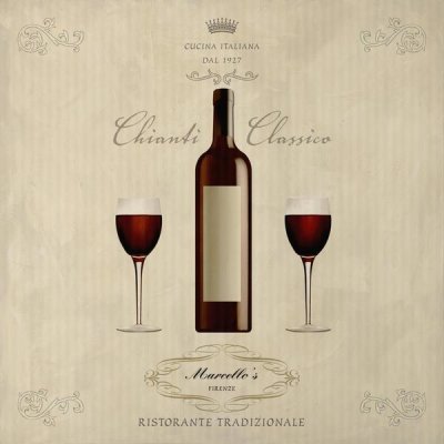 Sandro Ferrari - Chianti Classico