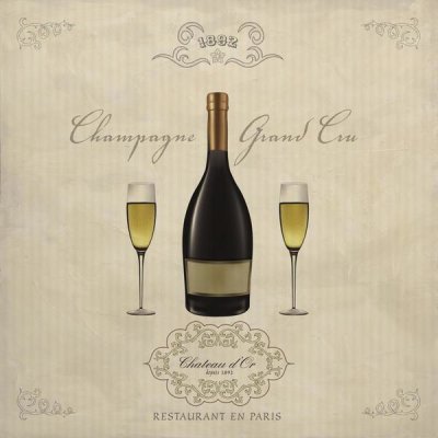 Sandro Ferrari - Champagne Grand Cru