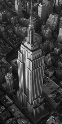 Cameron Davidson - Empire State Building, NYC