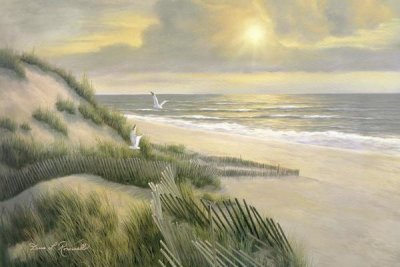 Diane Romanello - Morning Meditation