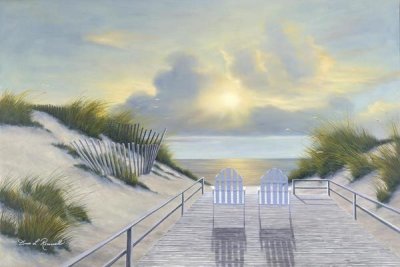 Diane Romanello - East End
