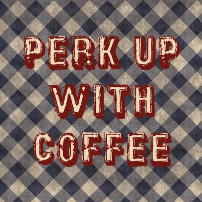 BG.Studio - Perk Up with Coffee