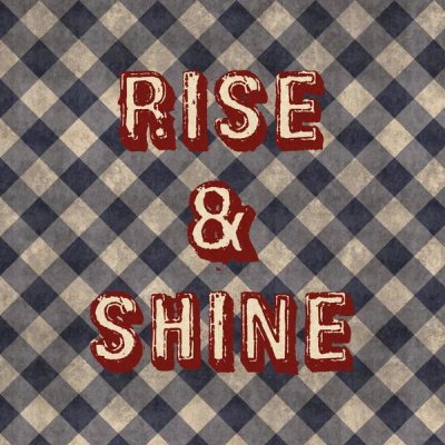 BG.Studio - Rise & Shine