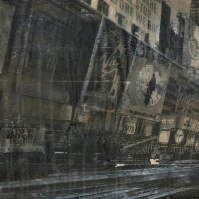 Dario Moschetta - Times Square 1 (left)