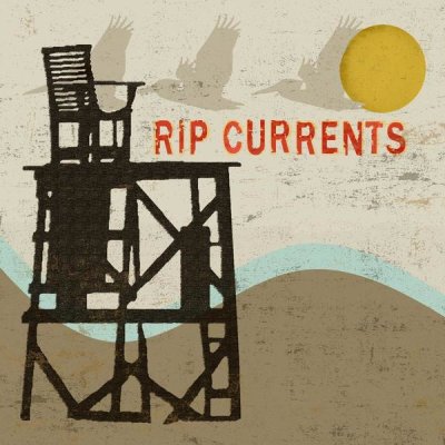 Karen J. Williams - Rip Currents