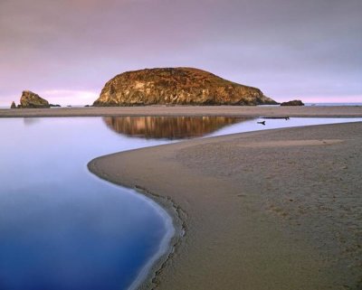 Tim Fitzharris - Harris Beach State Park, Oregon