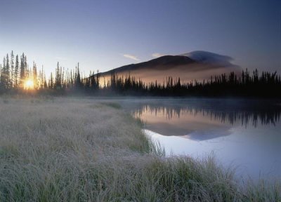 Tim Fitzharris - Nisling Range, Yukon Territory, Canada