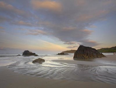 Tim Fitzharris - Playa Espadilla, Manuel Antonio National Park, Costa Rica