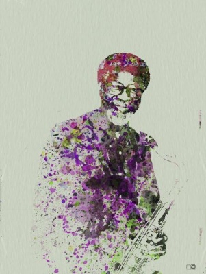 NAXART Studio - Joe Henderson Watercolor